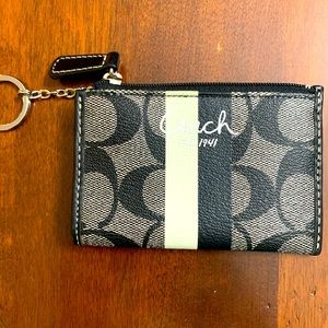 Coach Coin Purse